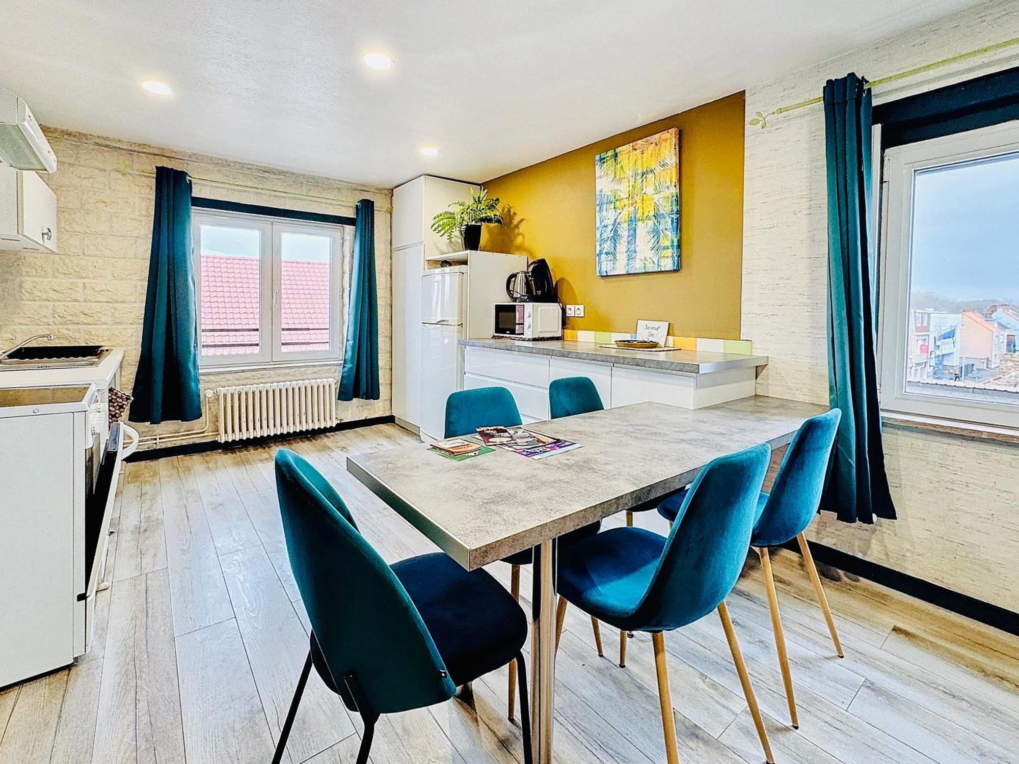 Apartment Maelle - Evasion & Confort Bray-Dunes