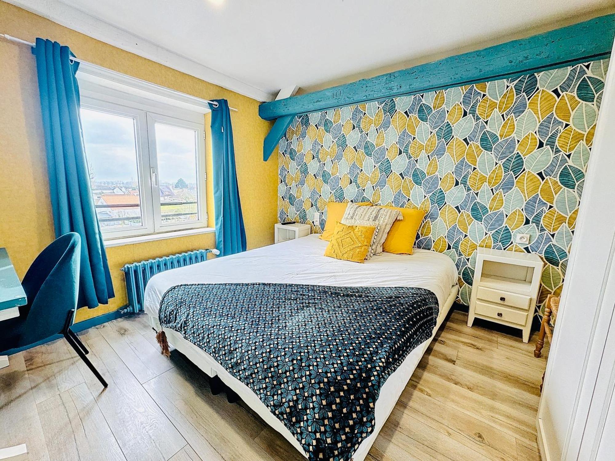 Maelle - Evasion & Confort Apartment